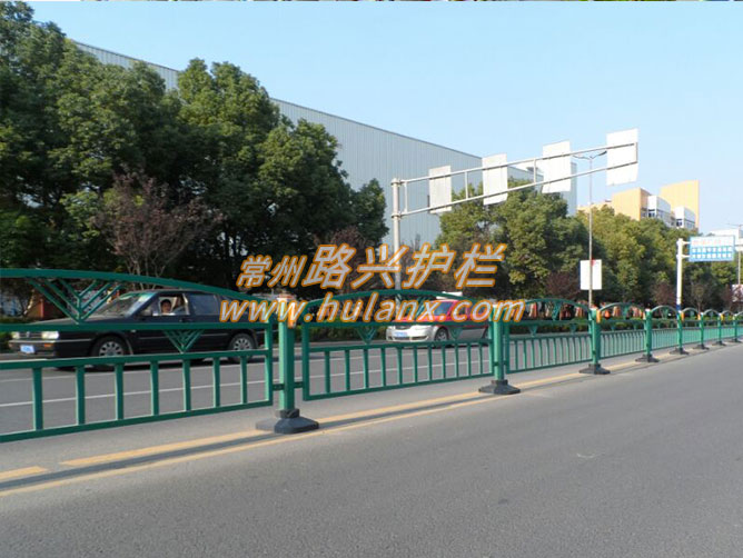 花式護（hù）欄