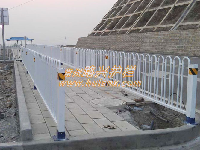 京式護欄（lán）