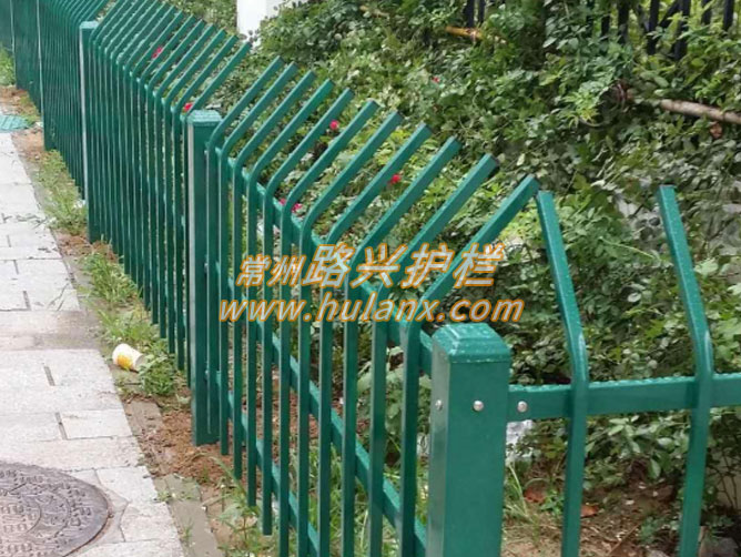 景觀綠化護（hù）欄