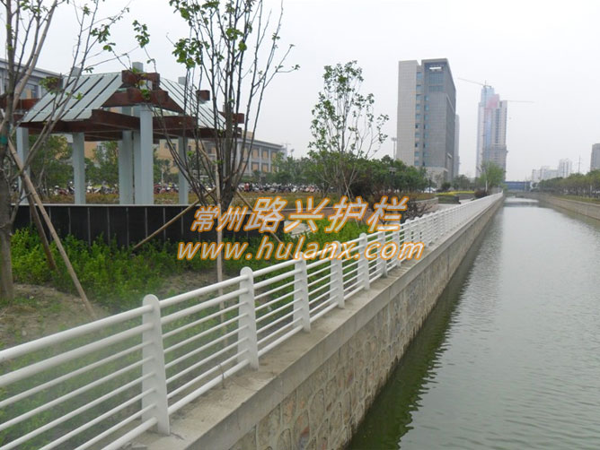 景（jǐng）觀（guān）河道橋梁護欄